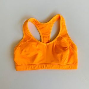 GAP Fit Sports Bra 34B